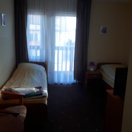 Hotel Osrodek Wypoczynkowy Oliwia Kołobrzeg Zewnętrze zdjęcie