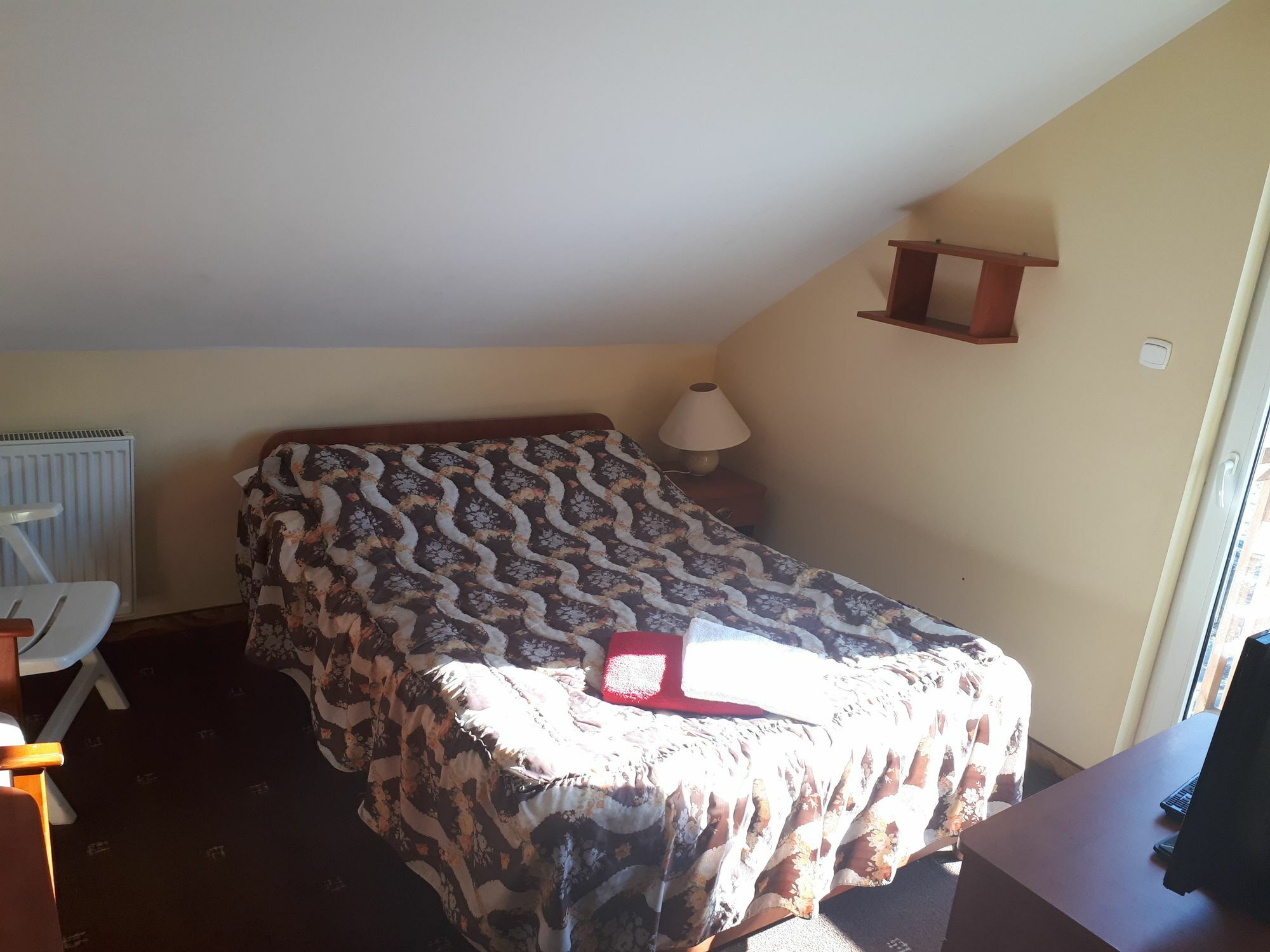 Hotel Osrodek Wypoczynkowy Oliwia Kołobrzeg Zewnętrze zdjęcie