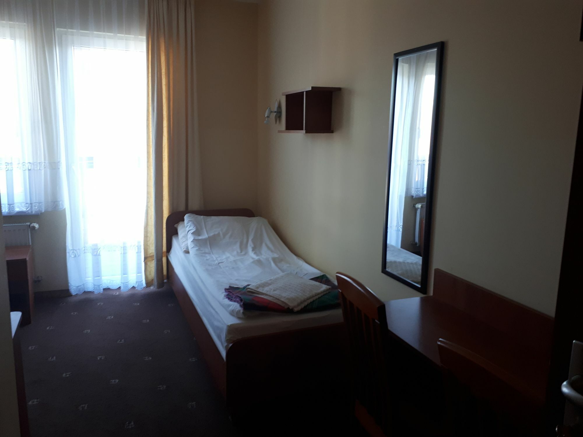 Hotel Osrodek Wypoczynkowy Oliwia Kołobrzeg Zewnętrze zdjęcie