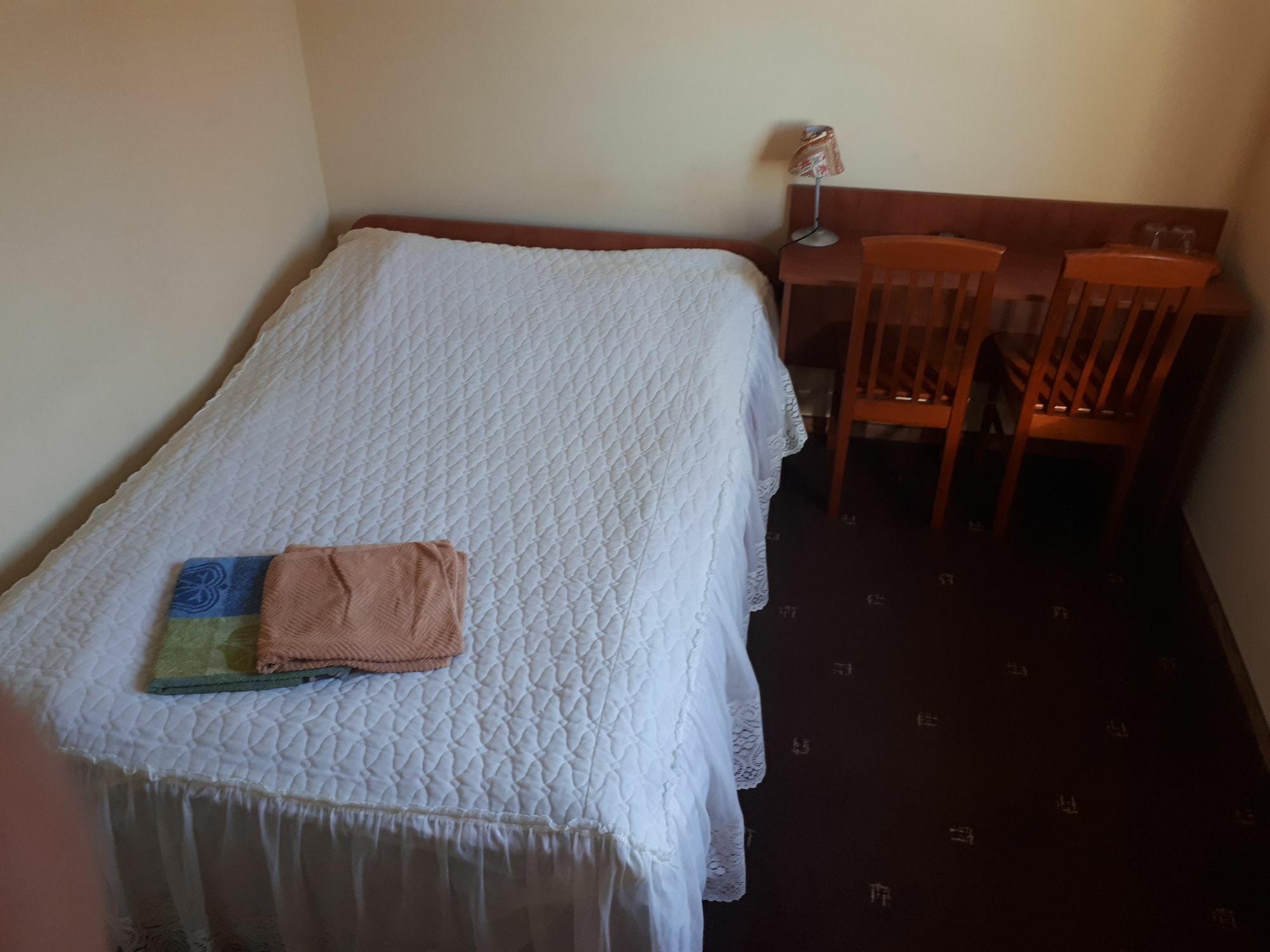 Hotel Osrodek Wypoczynkowy Oliwia Kołobrzeg Zewnętrze zdjęcie